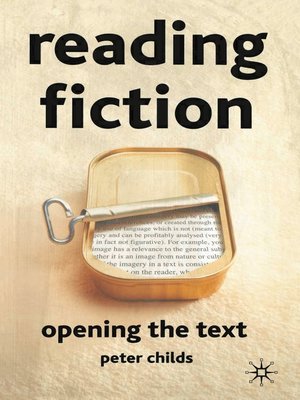 cover image of Reading Fiction